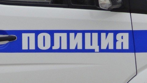 В Балее полицейские вернули местному жителю похищенное имущество